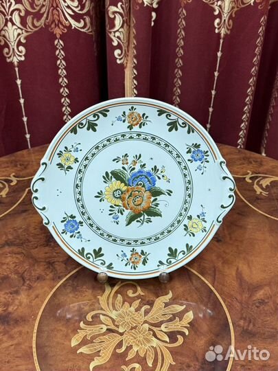 Тортница villeroy boch alt amsterdam