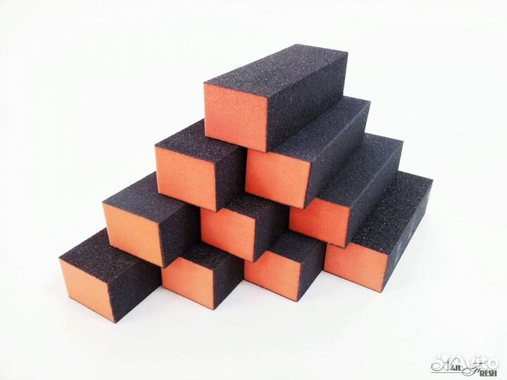 Блок-шлифовщик, баф-полировщик