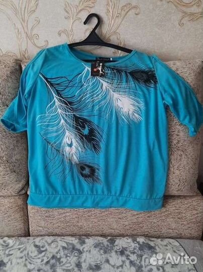 Женская одежда