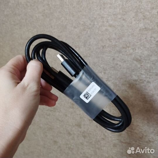 Кабели Display Port (DP-DP), Type-c