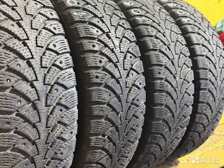 Nokian Tyres Nordman 4 185/65 R15 88T