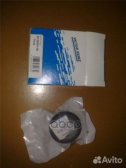 Кольцо уплот.коленвала 81-35551-00 victor reinz