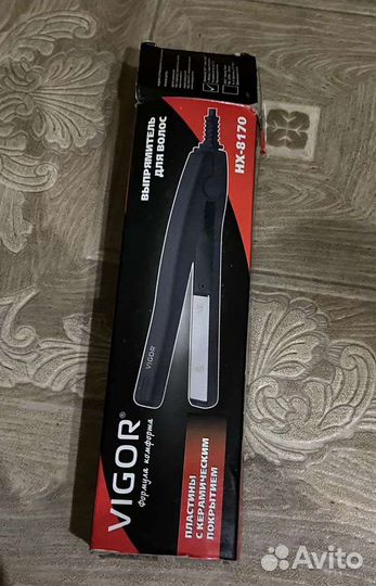 Выпрямитель для волос