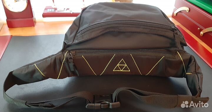 Термос - подсумок Fischer Prof 1L