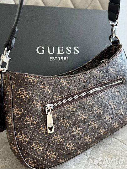 Сумка женская guess