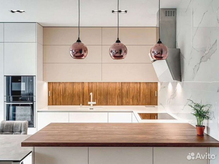 Кухонный гарнитрур напрямую от производителя