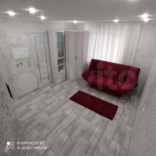 2-к. квартира, 34 м², 1/3 эт.