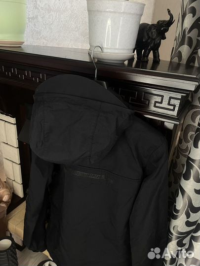 Анорак Ветровка nike