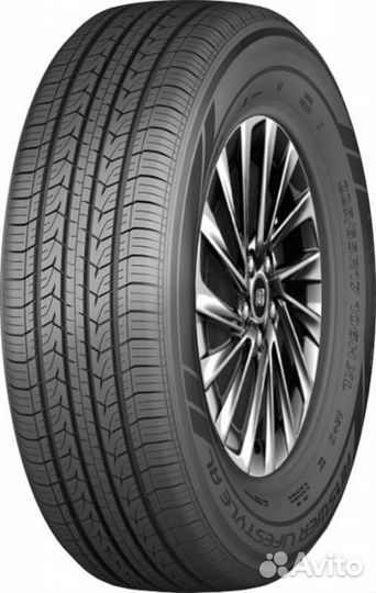 Centara Grand Tourer H/T 265/60 R18 110H