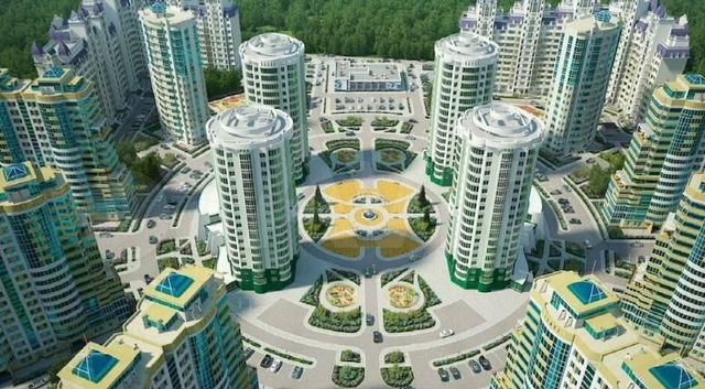Зеленодар краснодар ул садовое кольцо фото