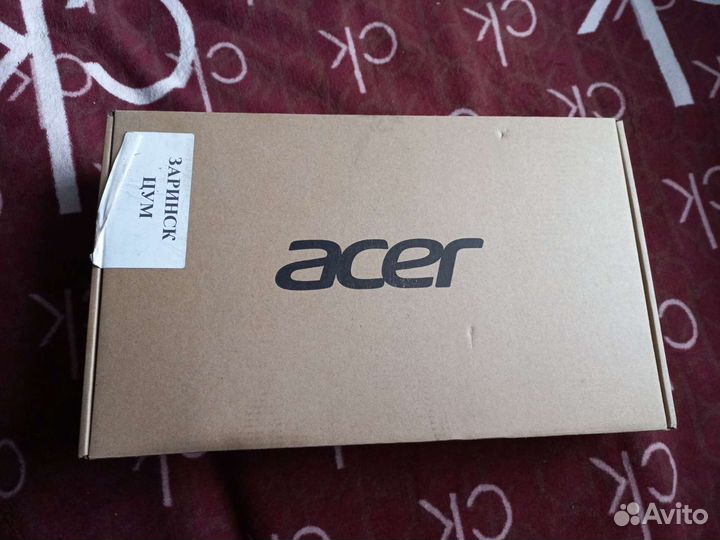 Acer spin 1