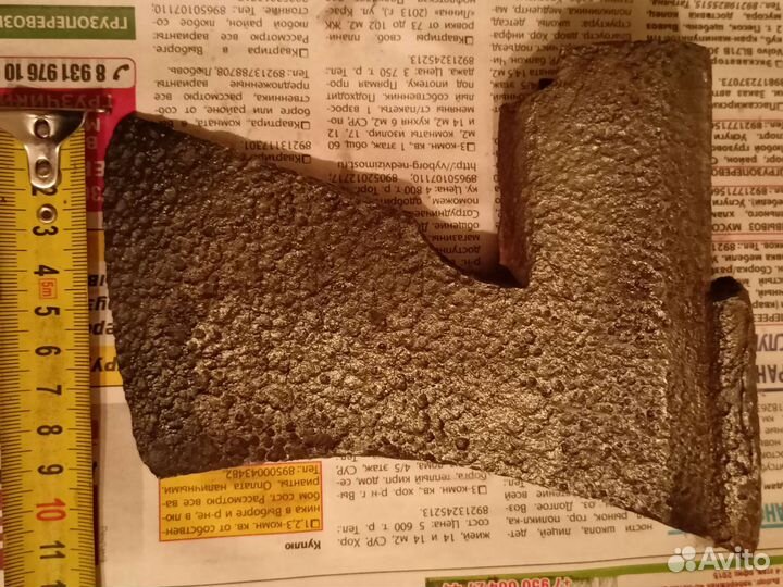 Финский топор