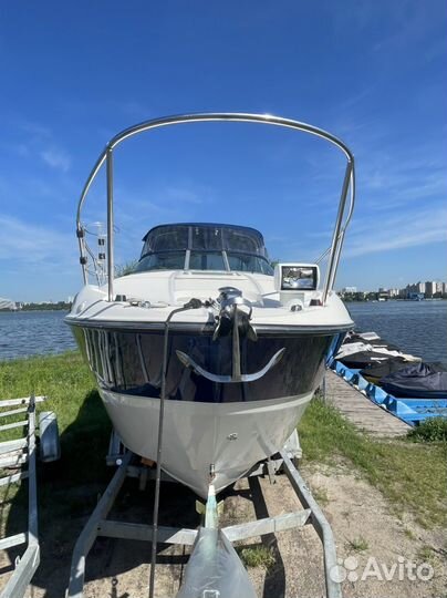 Bayliner 265
