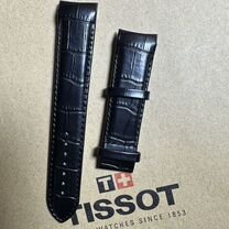 Ремешок для часов Tissot 22-20 XL размер оригинал