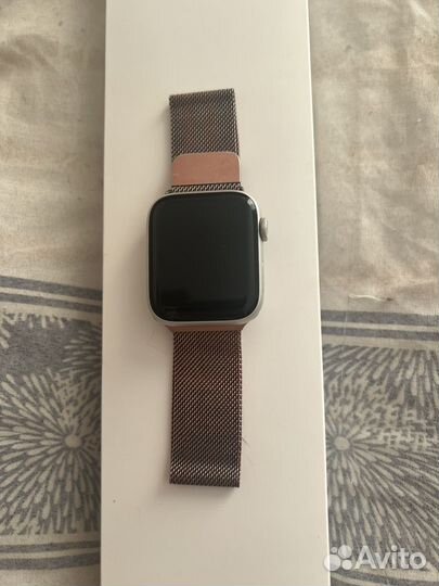 Apple watch se 44mm
