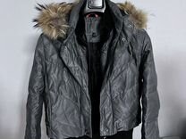 Куртка зимняя женская 44 размер горнолыжная