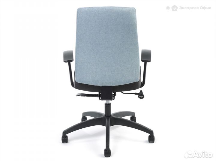 Кресло офисное Антей Т паук