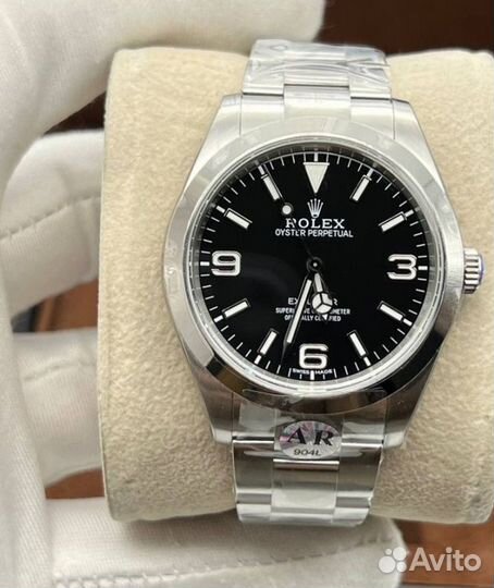 Мужские часы Rolex Explorer AR