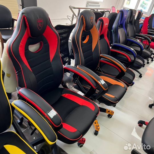 Игровые кресла