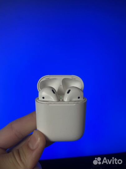 Air pods 1