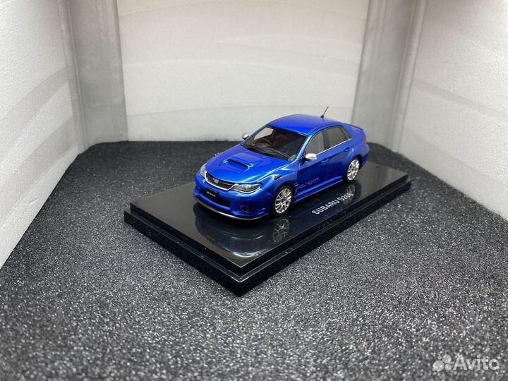 1/43 Subaru /Suzuki