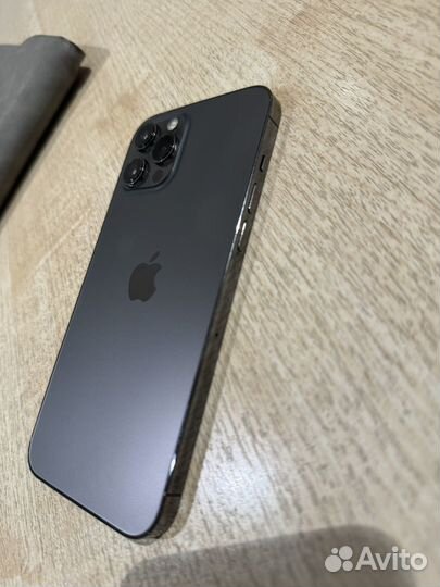 iPhone 12 Pro Max, 128 ГБ