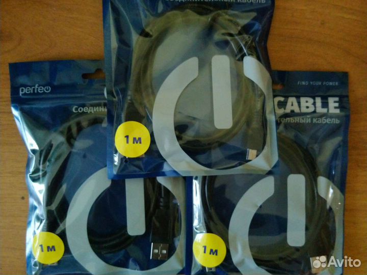 Кабель для геймада PS3