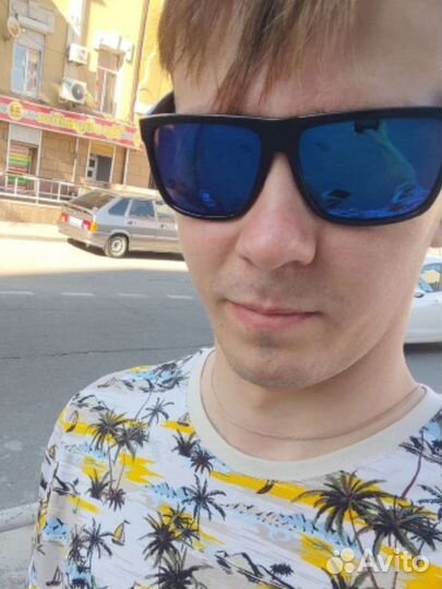 Солнцезащитные очки мужские немецкие