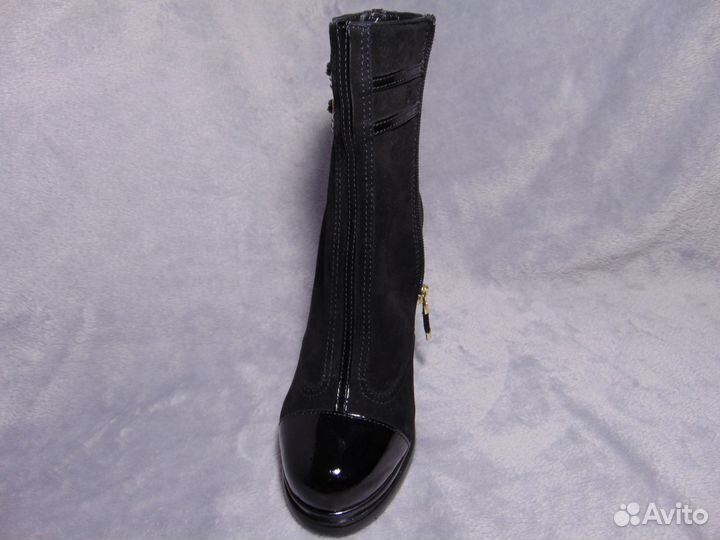 Полусапоги