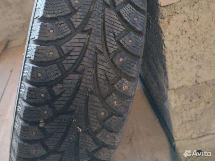 Продам колеса