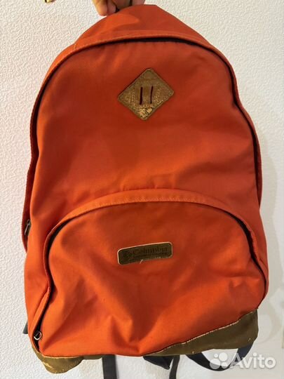 Легендарный рюкзак Columbia