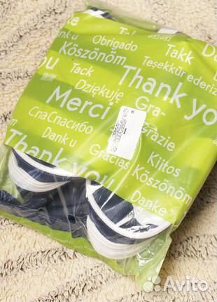 Стильная сумочка косметичка в морском стиле