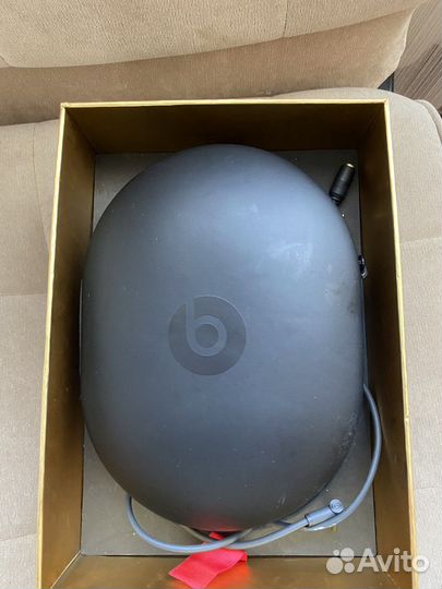 Беспроводные наушники битцы