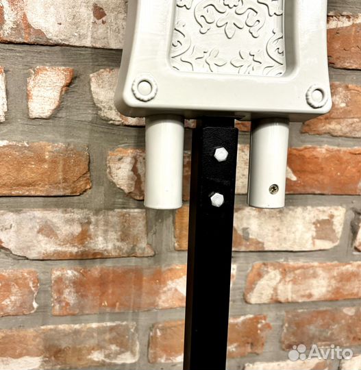 Крест на могилу с доставкой в Козьмодемьянск