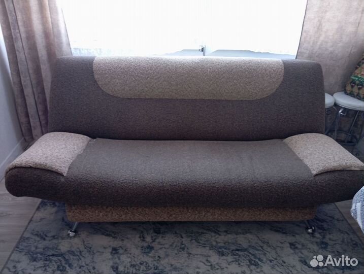 Мягкая мебель диваны и кресла бу