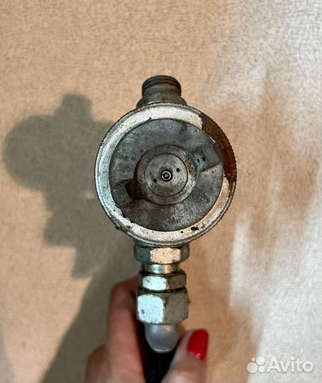 Краскопульт со-71А, СССР