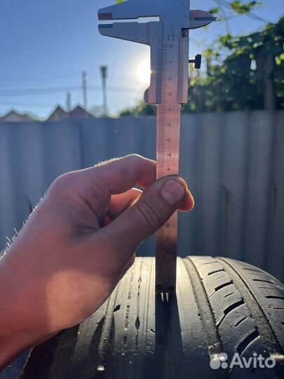 Toyo Proxes C1S 205/55 R16 94W