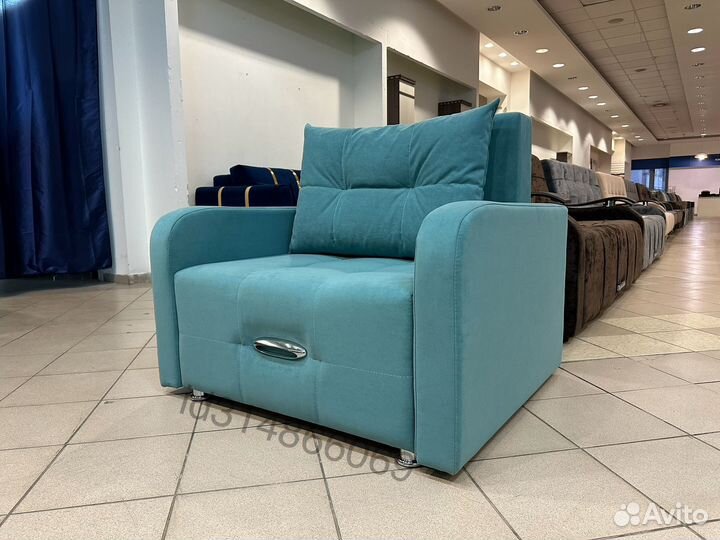 Кресло кровать новое
