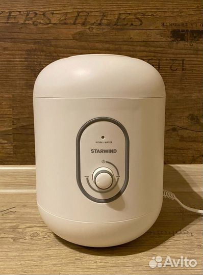 Увлажнитель воздуха у/з Starwind SHC2310