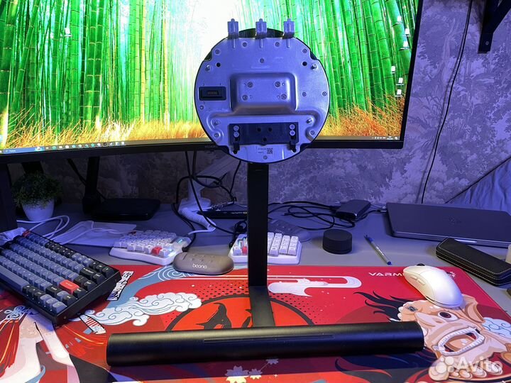 Монитор Huawei Mateview gt 34 ZQE-CAA black