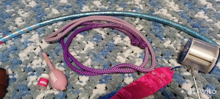 Для художественной гимнастики