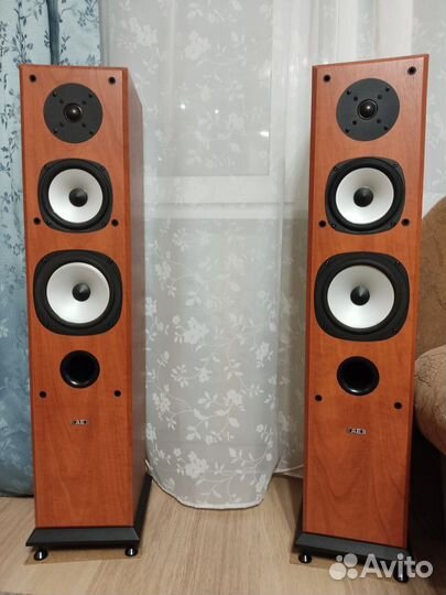 Акустика Acoustic Energy Aegis Evo Three