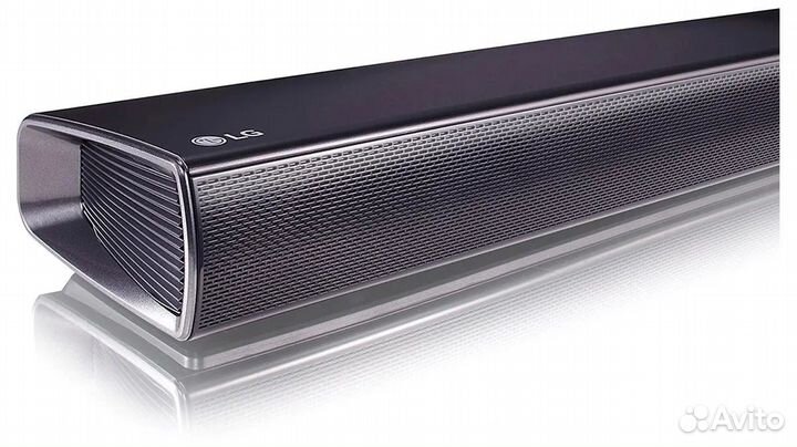 Саундбар LG SQC1