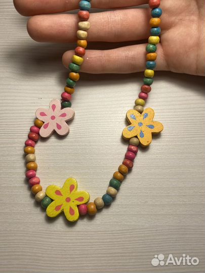 Детские браслеты