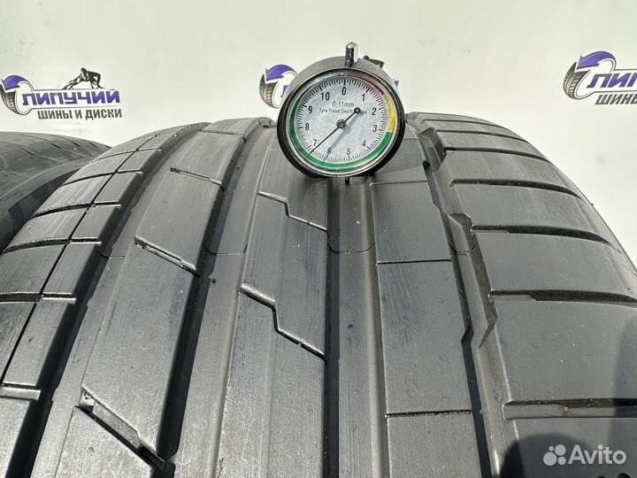 Hankook Ventus S1 Evo 3 K127 285/40 R19 107Y