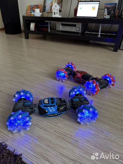 Радиоуправляемые машины Match off road