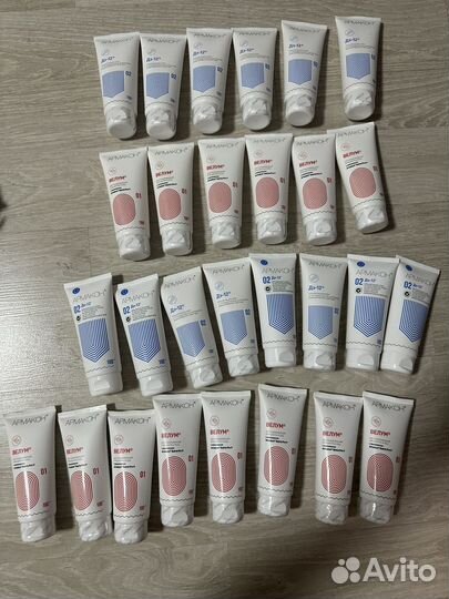 Армакон. Велум и Дэ-12