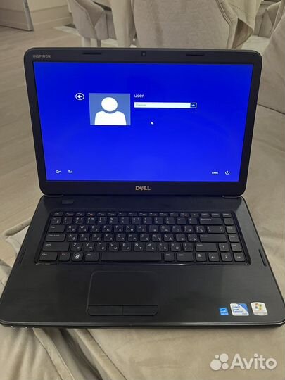 Dell inspiron