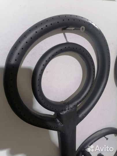 Газовые горелки для тандыров и очага