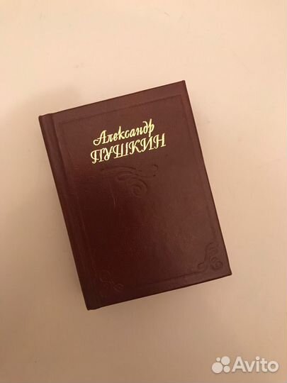 Пушкин А.С. - Стихи